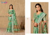 Rachana Vol 5 By Vipul Linen Printed Wholesale Daily Wear Saree In India